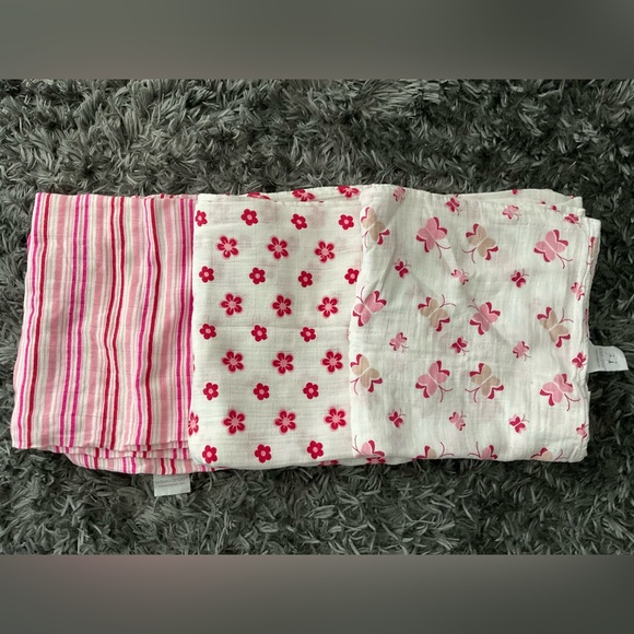 Baby Swaddle Blanket - Picture 1 of 1
